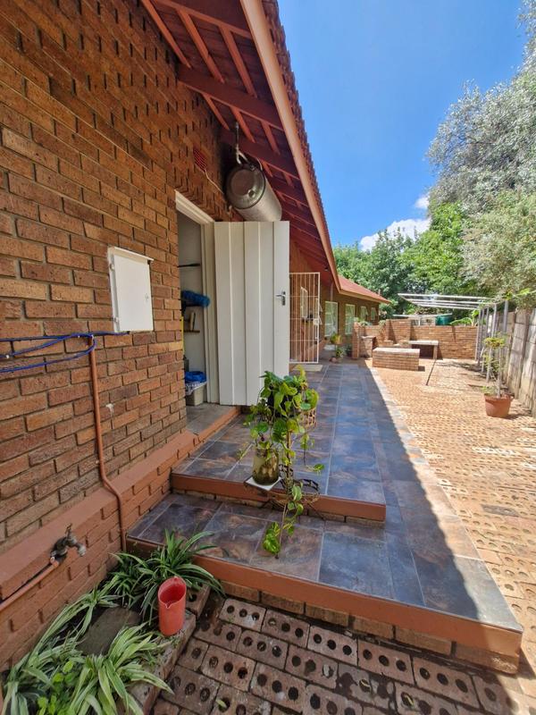 4 Bedroom Property for Sale in Vryburg North West